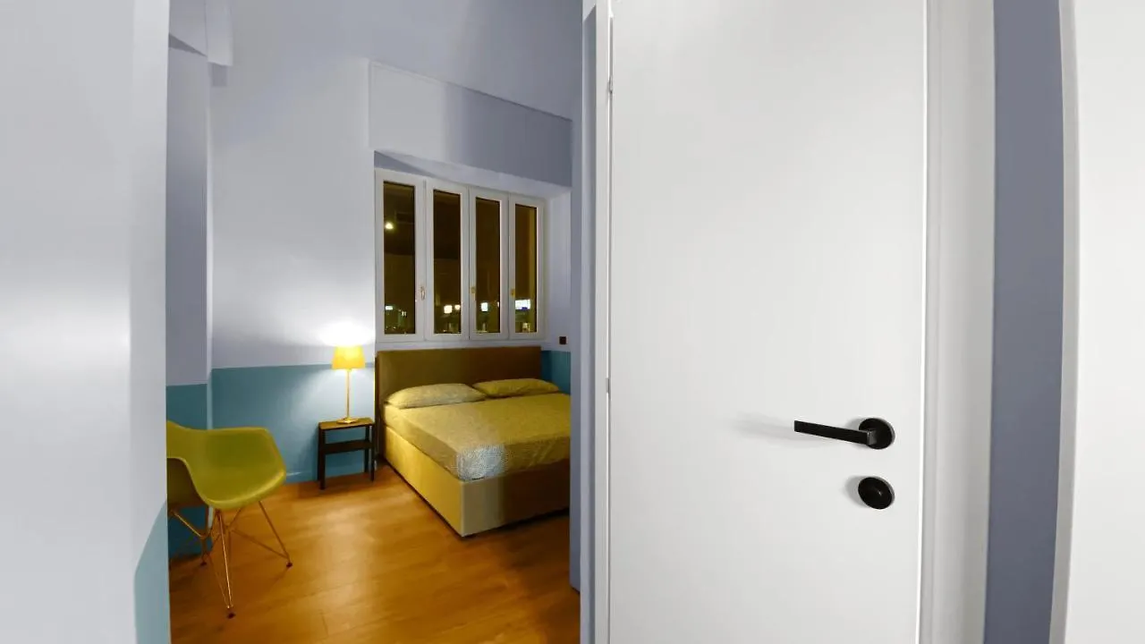 Bnb Capital Milano Central Station - Green 0*,  Italia