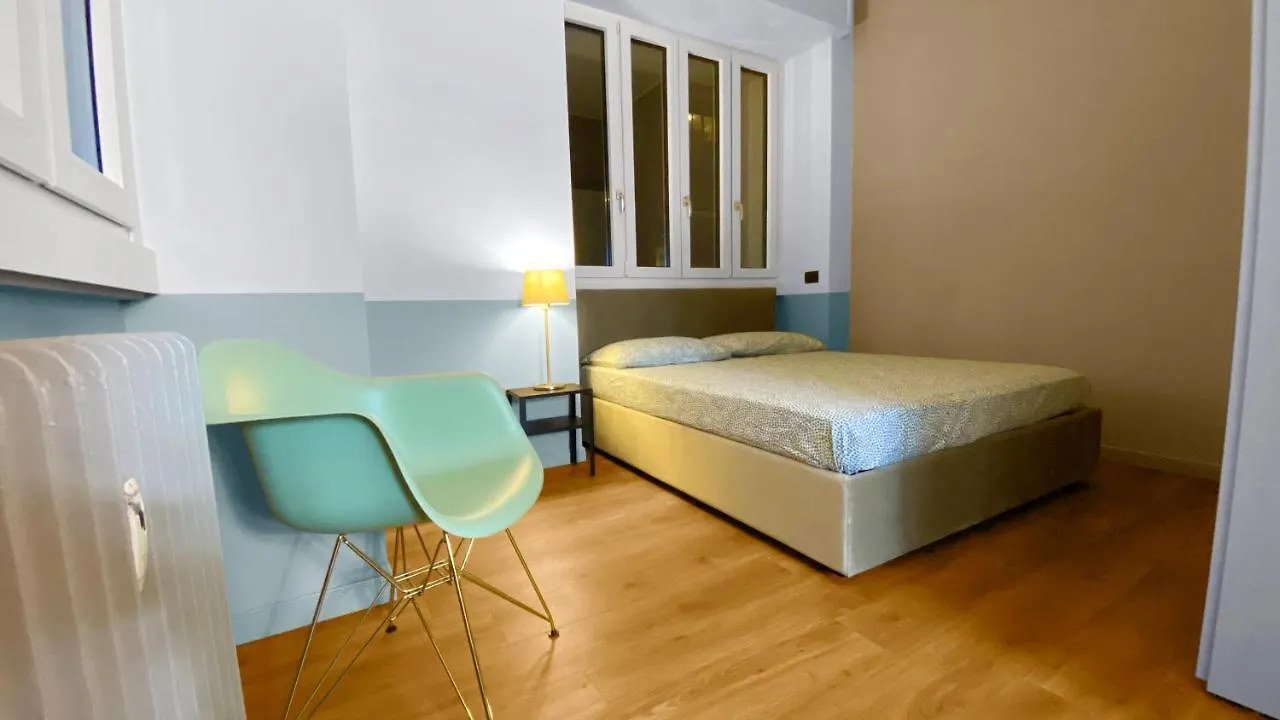 Appartamento Bnb Capital Milano Central Station - Green Italia