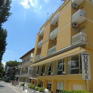 Morri's , Rimini Italia
