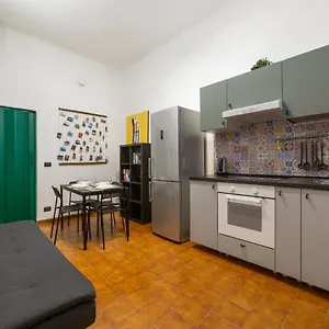  Appartamento Cimiano Cozy