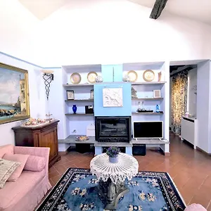  Appartamento Wonderful Penthouse In The Heart Of