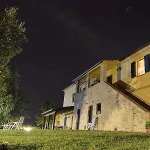 Agriturismo La Quiete , Polverigi Italia