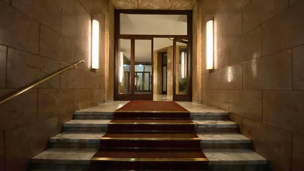 Bnb Capital Milano Central Station - Green 이탈리아